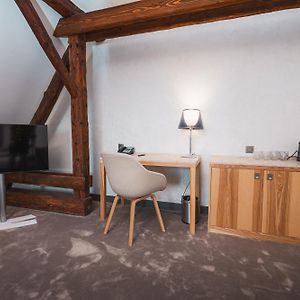 Comfort Suite
